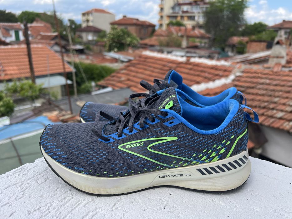 Brooks Levante 43