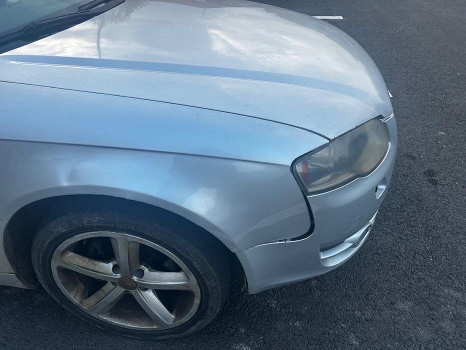 Vand audi a4 b7 2007 2.0 diesel