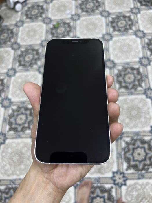 iPhone 12 pro 256 GB