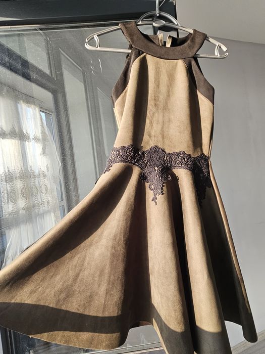 Продам платье турецкое