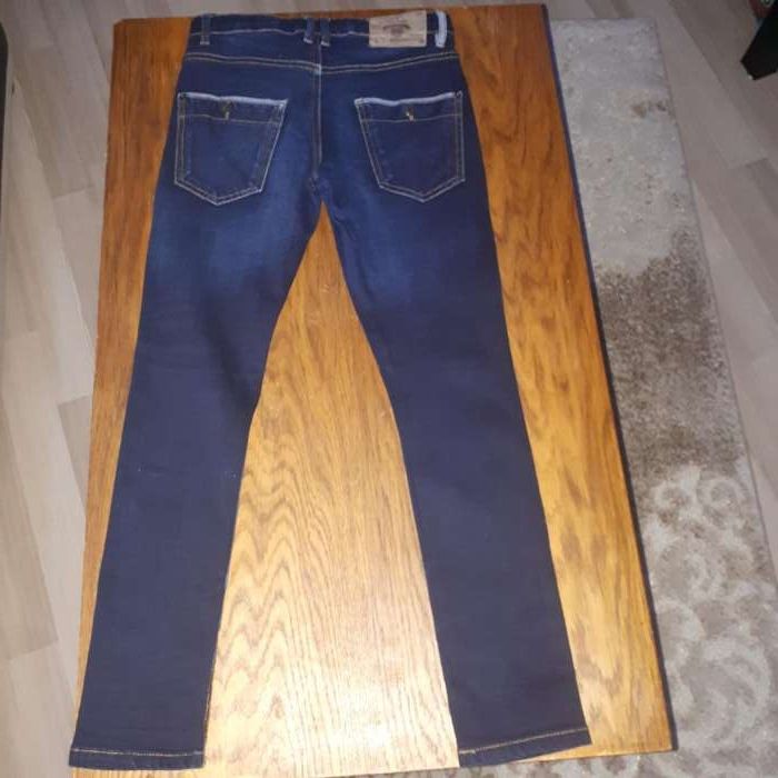 Blugi zara boys 140cm