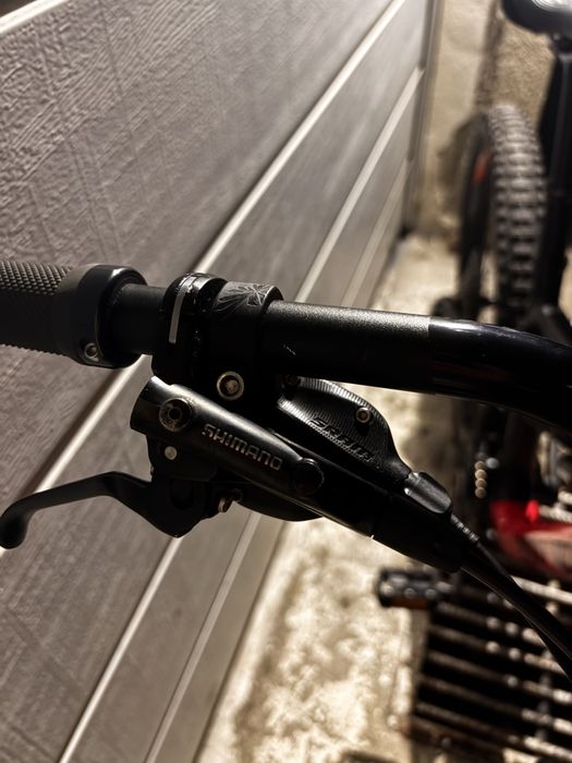 Rocky Mountain Slayer 27.5