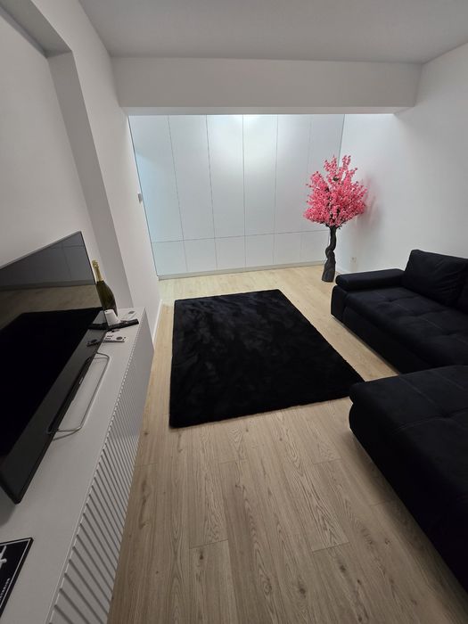 Apartament de inchiriat Prima Green