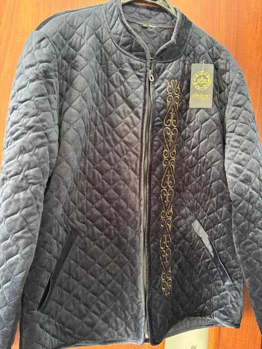 Казахский бешпет