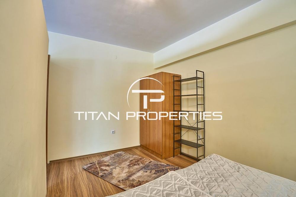 Дава се под наем Двустаен апартамент в Пловдив, Кършияка - 60 кв.м за 323.85 € - Снимка #3