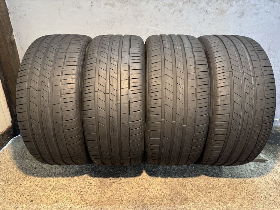 Гуми 285/45/21 HANKOOK Ventus S1 Evo3