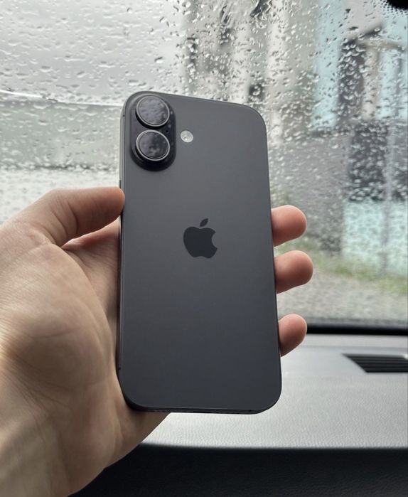 Айфон iphone 17 256gb/96akb