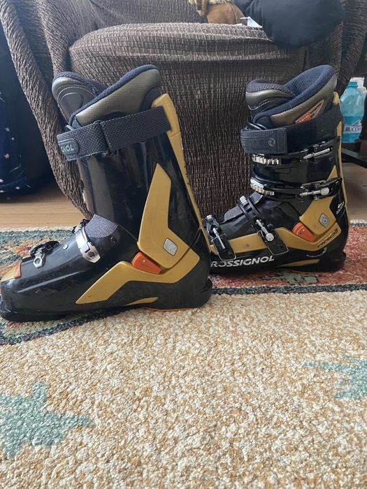 Clăpari ski Rossignol Alltrack Elite – 319 mm (42-43)