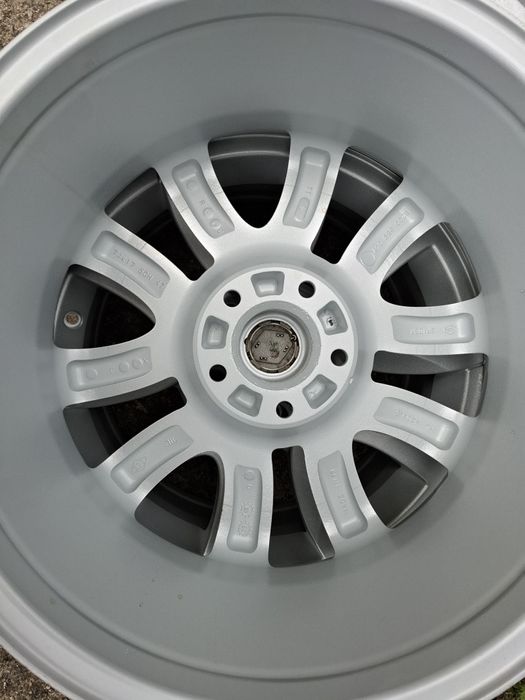 Джанти за Рено Лагуна