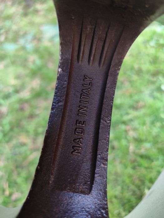 Джанти за BMW E39 E60 E90 17" Style 166