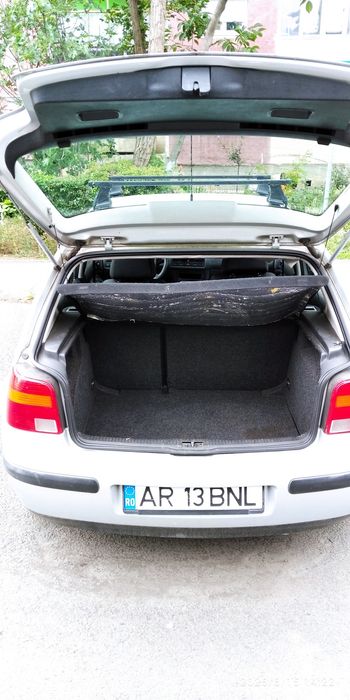 VW Golf 4 ,benzina,1.4 perfect functional.Volkswagen