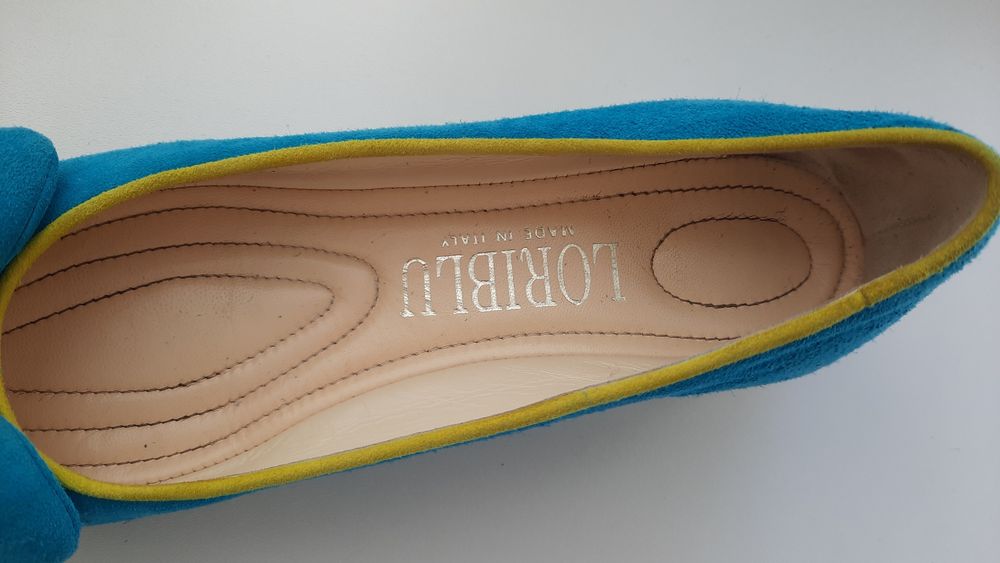 Мокасины женские