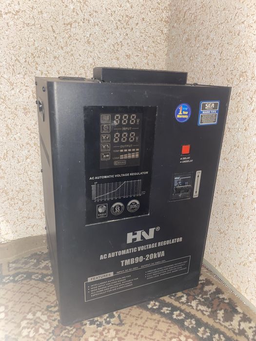 Stabilizator 20w (HN) 24/7