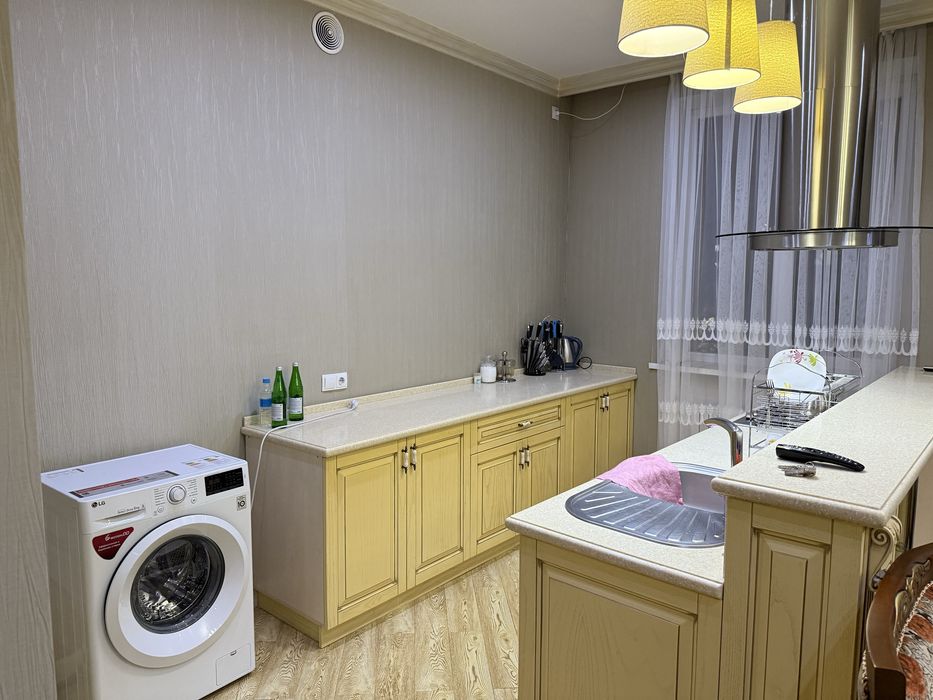 Квартира в аренду