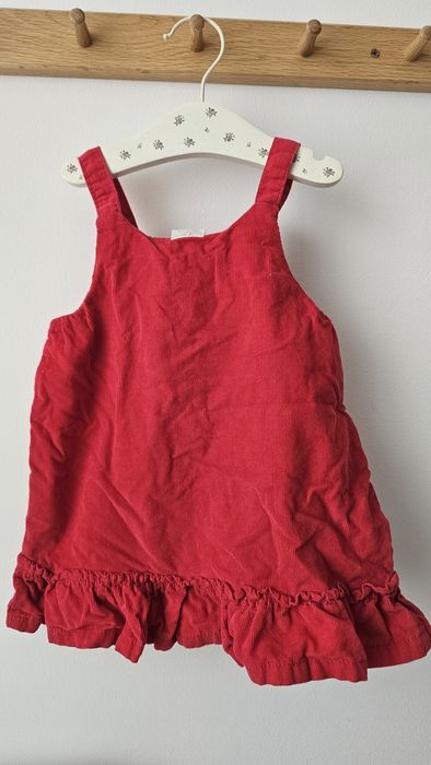 Vând set rochiță cu body