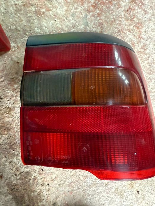 Задний стоп опель вектра оригинал