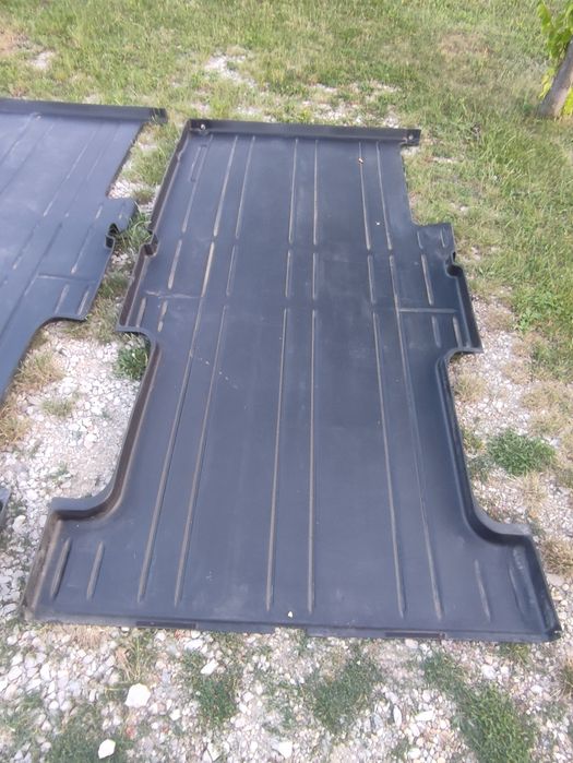 под за Форд транзит