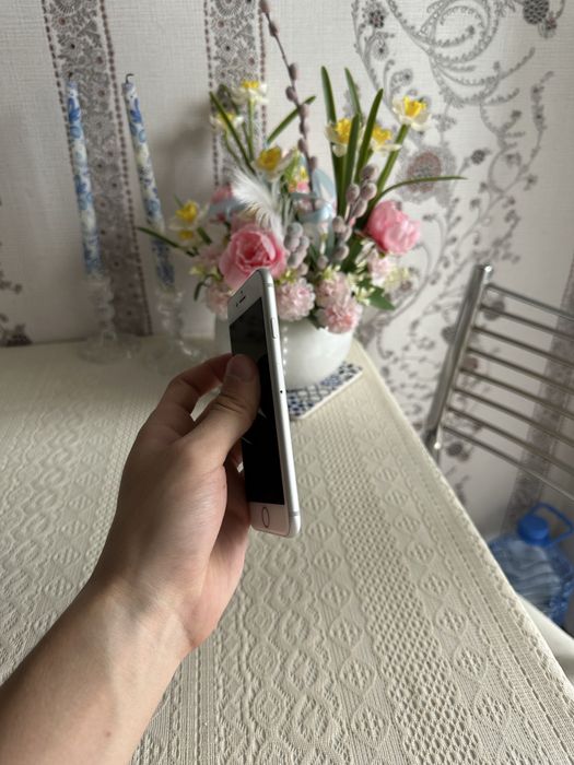 Iphone 8 (64 gb) 73%