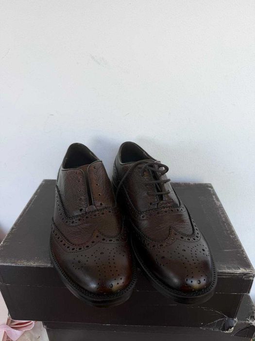 Pantofi Old Signature