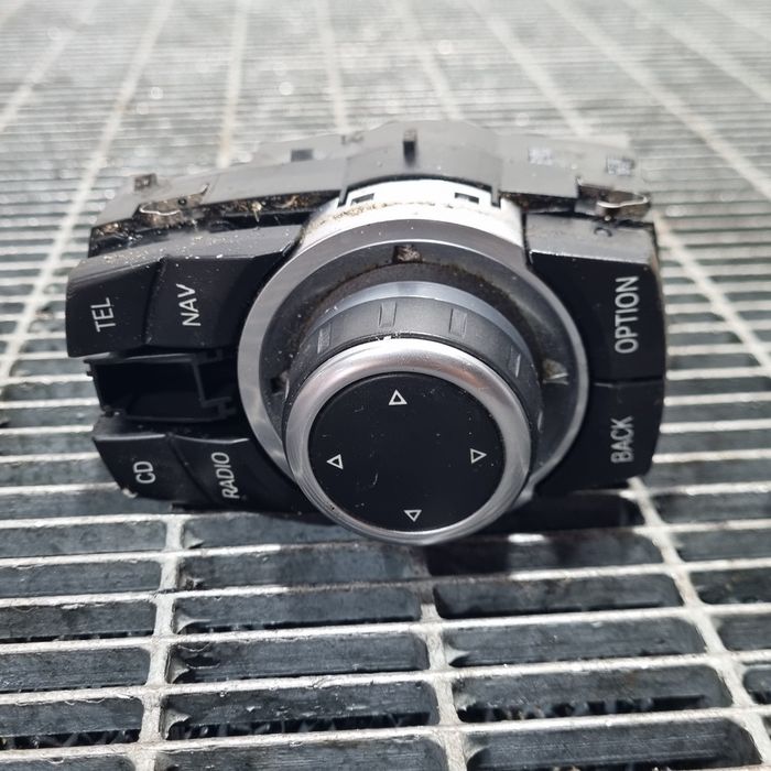 Buton BMW X5 E70 Facelift (1617) 9249439 Garantie