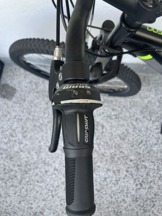 Велосипед ROCKRIDER 24’