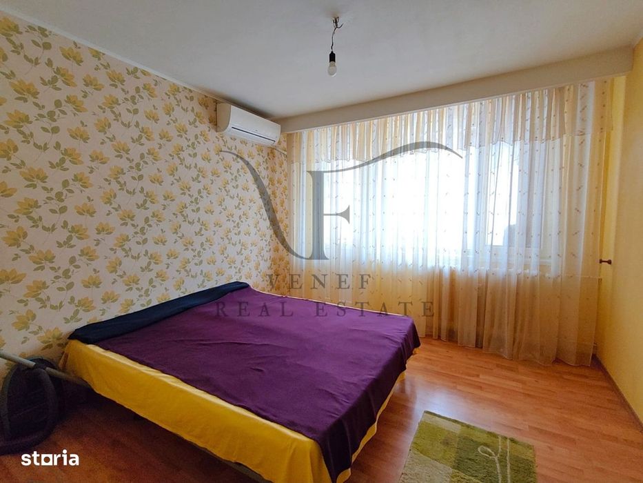 OPORTUNITATE 3 Camere 64mp 1 balcon etaj 2 Colentina Metrou Obor 2 min