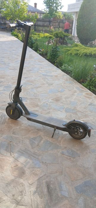 Trotinetă xiaomi