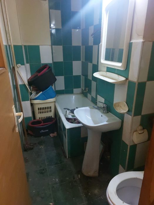 Servicii debarasării