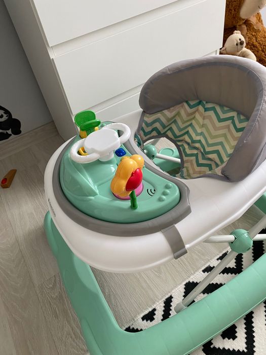 Проходилка кика бу