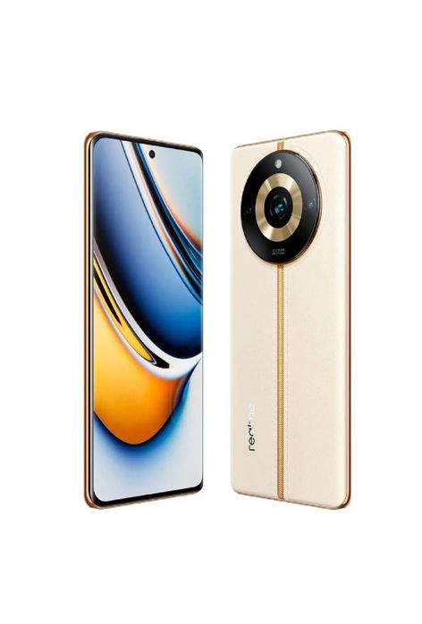 Realmi 11 pro plus 5g 24/512