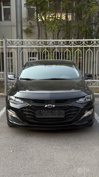 Chevrolet Malibu XL 2023