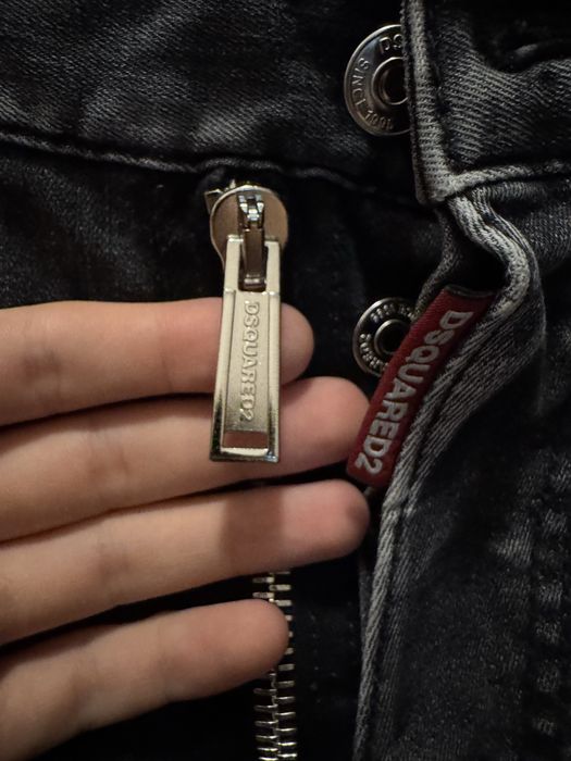 Dsquared 2 дънки