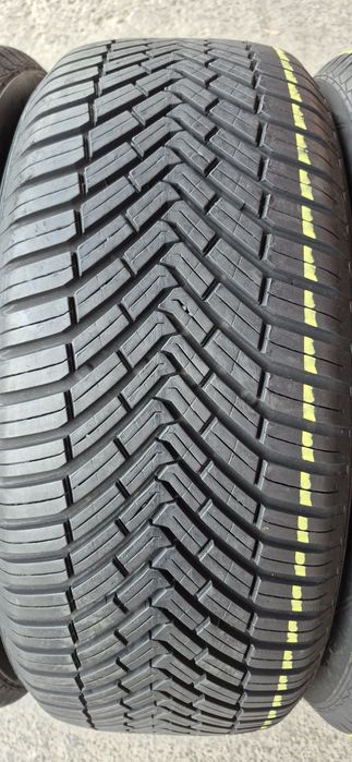 4 anvelope M+S Continental 225/55/18,dot 2024.Pret/bucata.