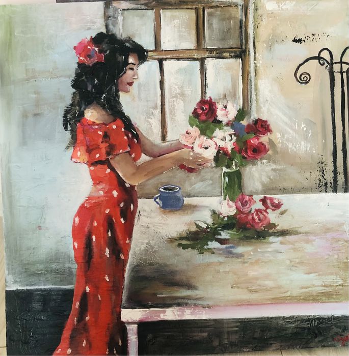 Авторски картини