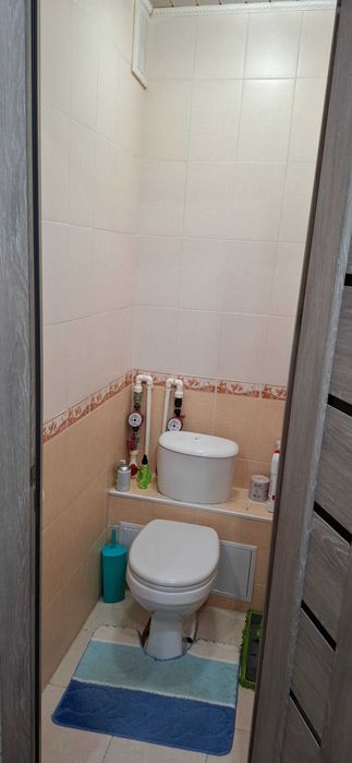 Продажа 3-х комнатной квартиры