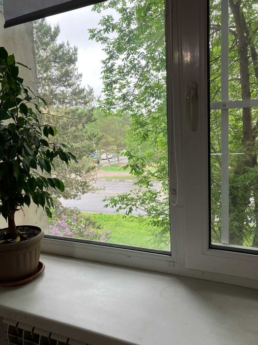 Продажа 3-комнатной квартиры КЖБИ