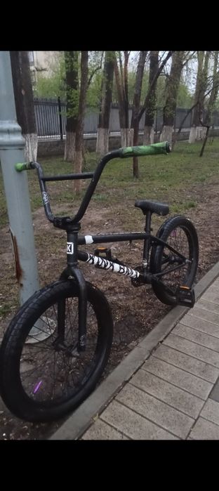 Продам BMX срочно
