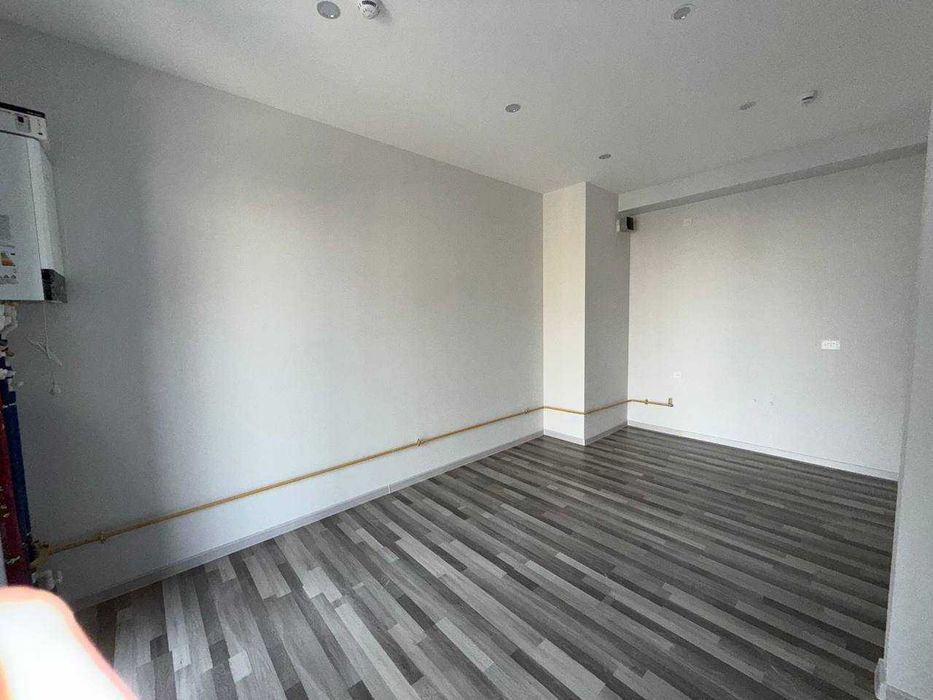 Двухкомнатная квартира