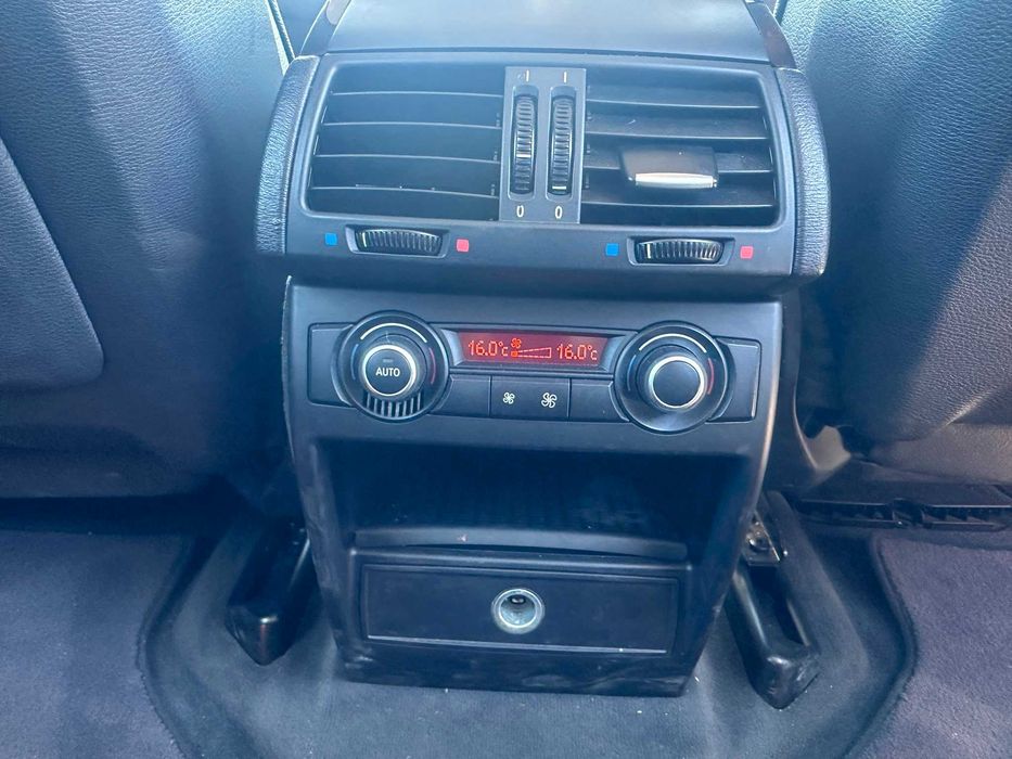 Bmw X5 2007 7 locuri