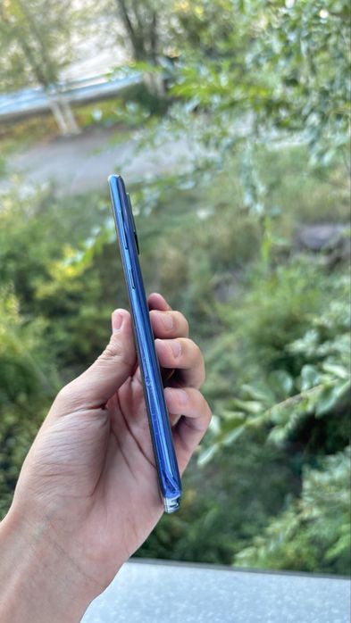 Samsung Galaxy A41 — 64 ГБ