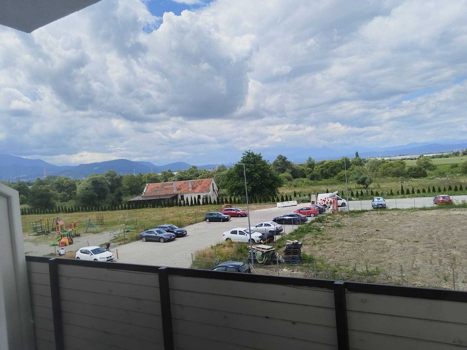 Direct Proprietar – Garsonieră Modernă 36mp, Complex Subcetate (Loc de parcare inclus)