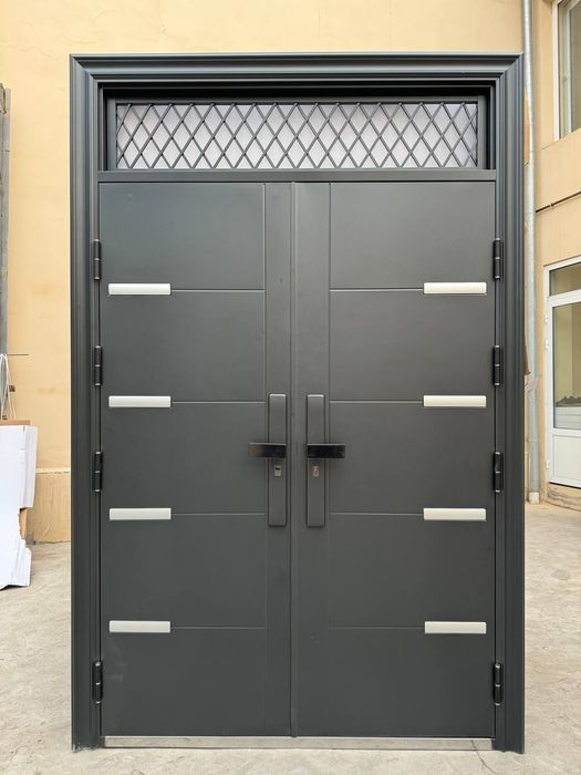 Темир эшиклар. Temir eshiklar.