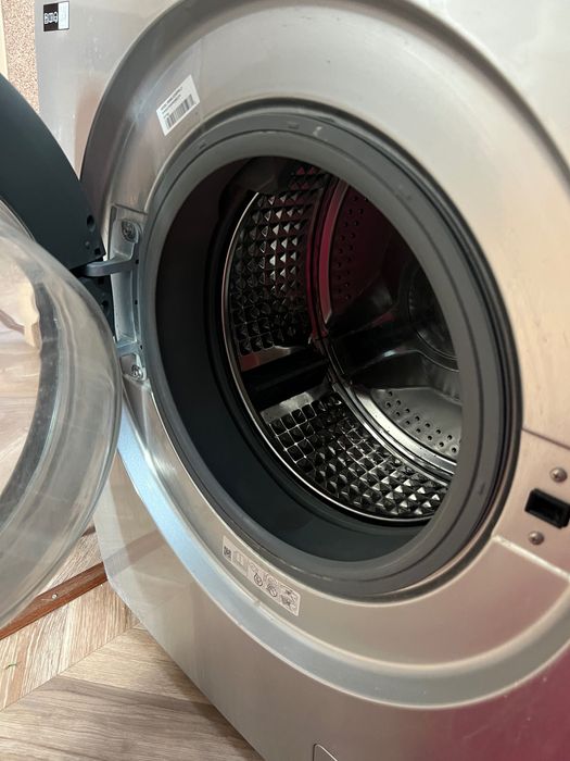 Стиралная машина