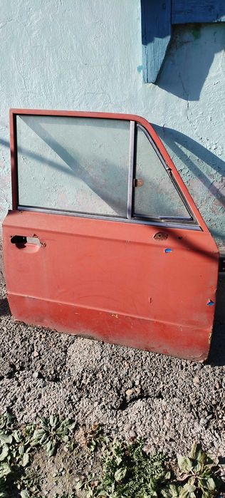 Продам дверь ваз 2101
