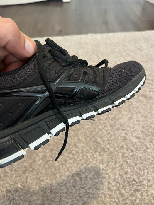 Asics Gel-Quantum 180-оригинални маратонки