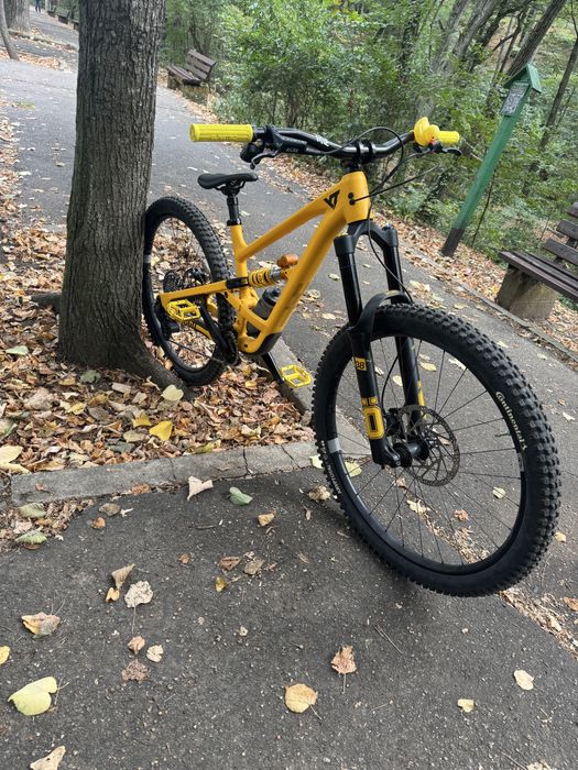 Yt capra core 3 2025