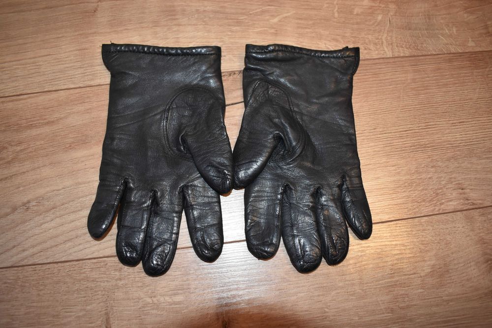 Manusi din piele barbati/dame