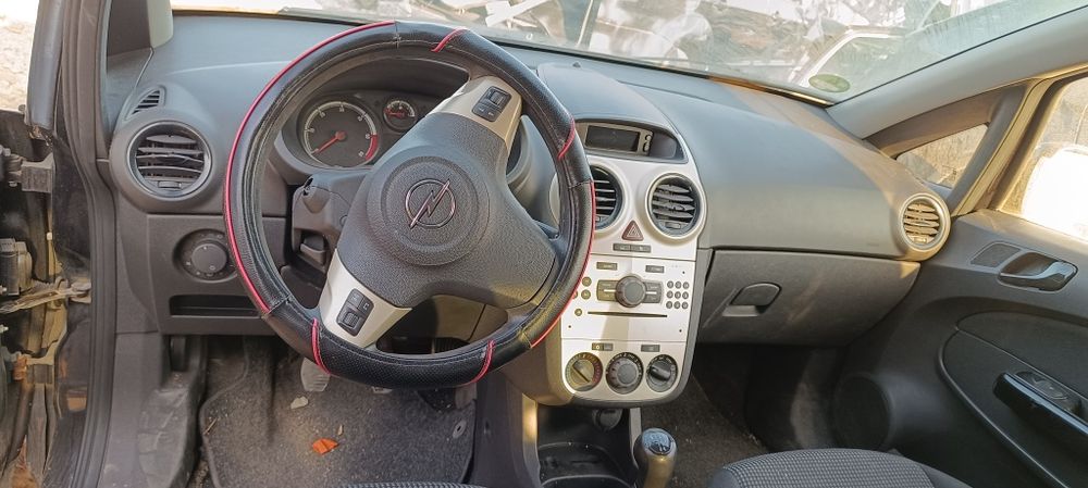 Опел Корса/ Opel Corsa D