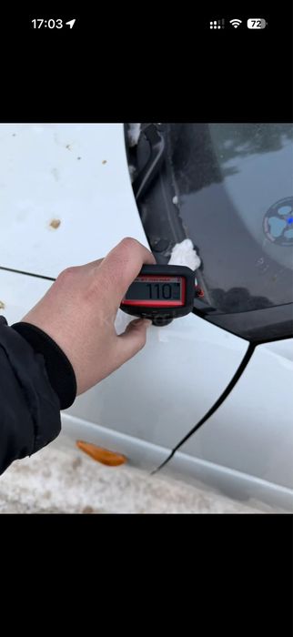 Продам приору седан