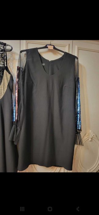 Rochii de seara , moda si frumusete